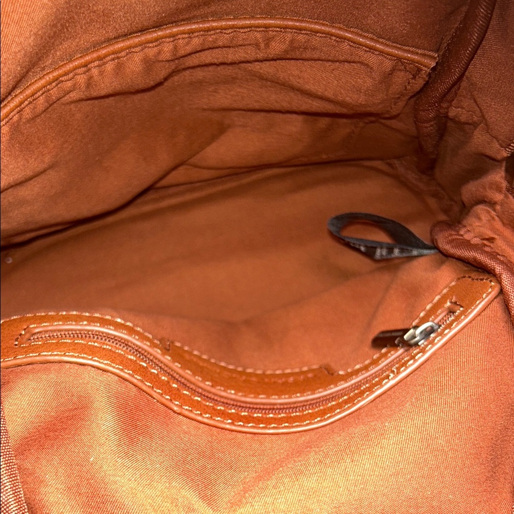 Urban Originals Brown Sling Bag - Picture 13 of 16